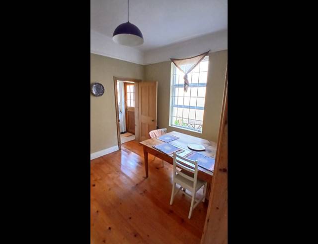 1 bed property to rent in MOUNT PLEASANT